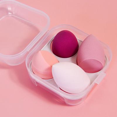 China Beauty Care Makeup Tools Amazon Hot Selling Cosmetic Makeup Sponge Egg Blast With Latex Free for sale