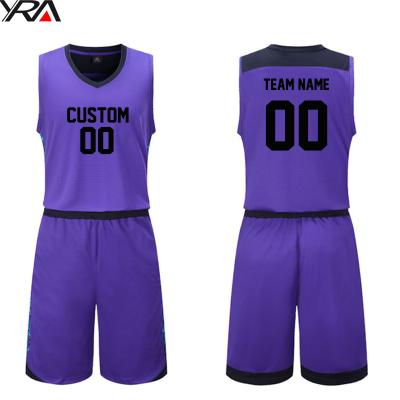 China 2019 New Breathable Man School Basketball Tank Tops Custom Design Basketball Uniform Design Breathable Green Black Pictures for sale