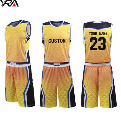 China Wholesale New Empty Women's Basketball Uniform Breathable Tank Tops Latest Models 2020 Sports Tank Top Custom Design for sale