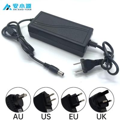 China anti-interference ripplePower low supplies input Ac100240v dc adapter 12v 5000ma ac adapter 12v 5000ma led strip power adapter 12v5a AYD-125A+ for sale