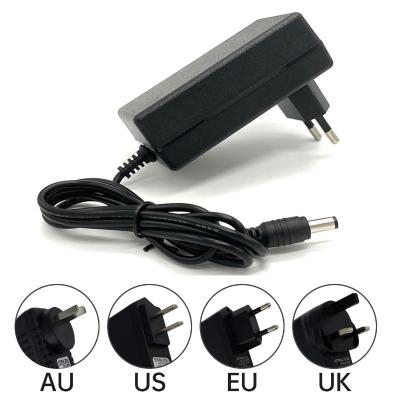 China 12v5a Power Adapter LCD 12V 5A Power Monitoring Water Pump LED Indicator Strip Power Supply AYD-1249 for sale