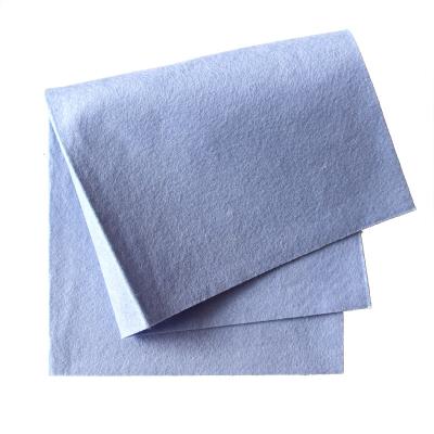 China Spunlace Sustainable Lint Free Nonwoven German Dish Wash Fabric for sale