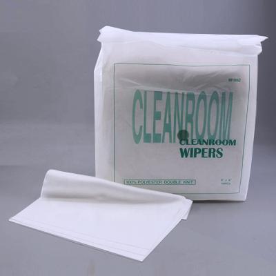 China Industrial / Automotive BCS Cleanroom Wiper 9