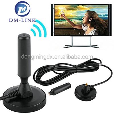 China Brass/Alloy Digital Freeview Antenna Antenna for DVB-T DIGITAL HDTV TV for sale