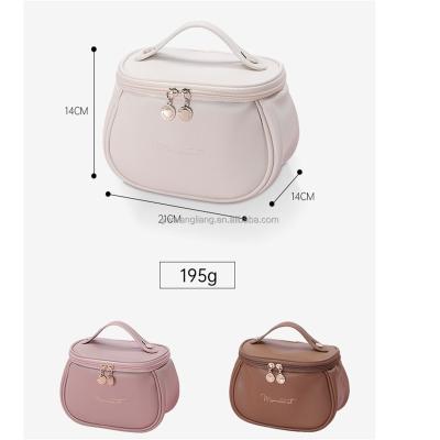 China Vintage Professional supply all kinds of  Lady hot sales cosmetic storage bag for sale