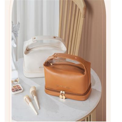 China Vintage Professional supply all kinds of  Lady hot sales cosmetic storage bag for sale