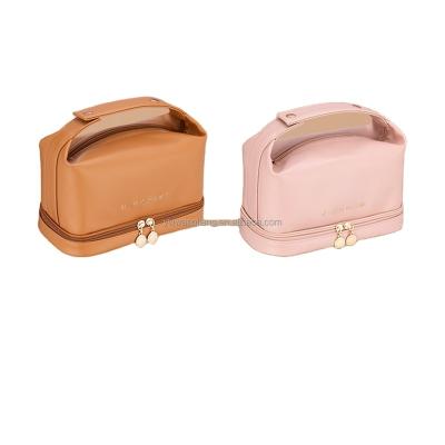 China Vintage Professional supply all kinds of  Lady hot sales cosmetic storage bag for sale