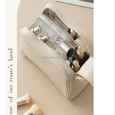 China Vintage Professional supply all kinds of  Lady hot sales cosmetic storage bag for sale