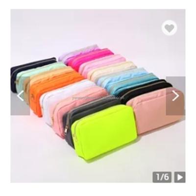 China Vintage factory price Lady hot sales PVC cosmetic bag OEM and ODM is welcome for sale