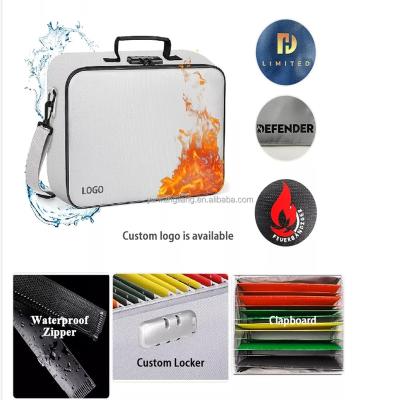 China Motion Detection hot sales Certificate bag for sale