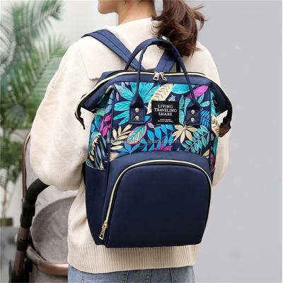 China Waterproof hot sales baby bag fashion style for sale