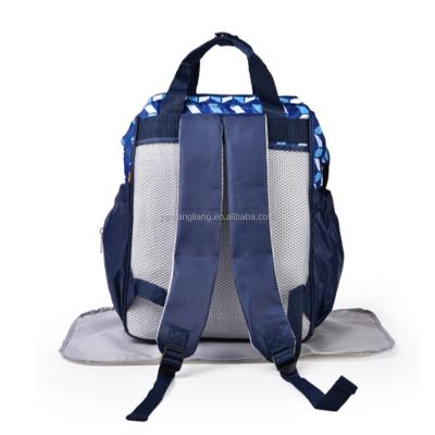 China Waterproof hot sales baby bag fashion style for sale