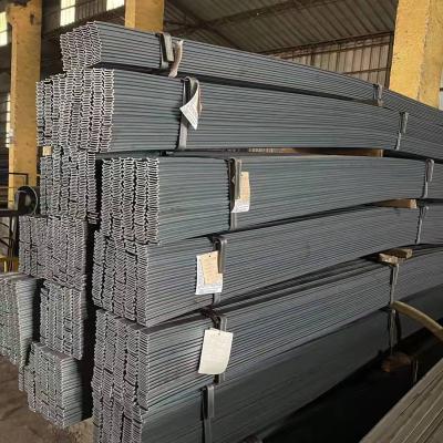 China Professional Hot Rolled Iron Strip China Factory Price Hot Rolled Flat Bar Iron/Carbon Flat Weight for sale