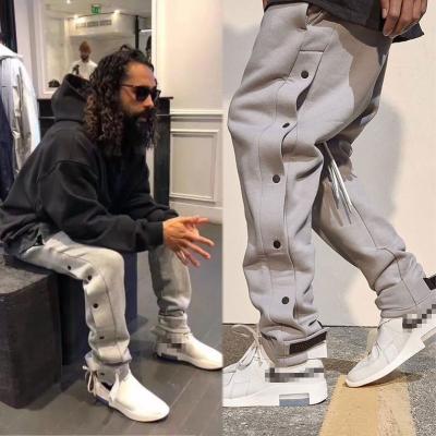 China High Quality Mens Pants Cotton Hip Hop Spring&Summer Mountaineering&Jogging Track Sweat Pants QUICK DRY for sale