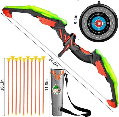 China Durable Archery Game Arrows Hunting Archery Shooting Recurve Bow And Fiberglass Arrow Set for sale