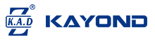 China Taizhou Kayond Machinery Co.,Ltd