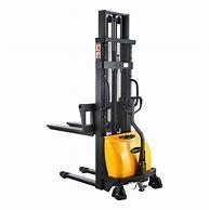 Κίνα 2.5T πλήρες ηλεκτρικό Forklift στοιβαχτών στοιβαχτών ανελκυστήρων παλετών προς πώληση