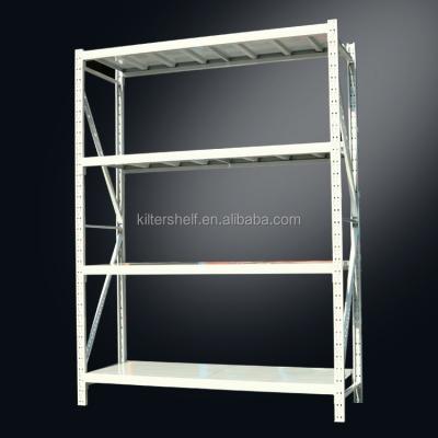 China Industrial Iso-9001certified Warehousing Racking Shelf / Plate Storage System for sale