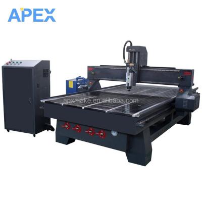 China Hotels Jinan Engraving Machine Woodworking Machinery CNC Wood Automatic Router With Short Term Delivery for sale