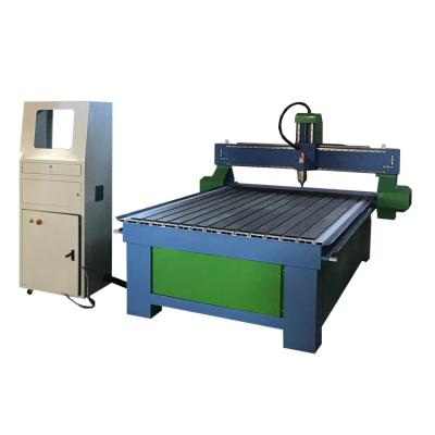 China Building Material Stores Woodworking CNC Router for Wood, Plywood, MDF, Acrylic Wood CNC Router Machine 1325 for sale