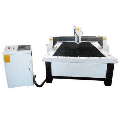 China China best industrial metal cutting price plasma cutting machine, 1500*3000mm cnc machine plasma cutter for metal cut ect for sale