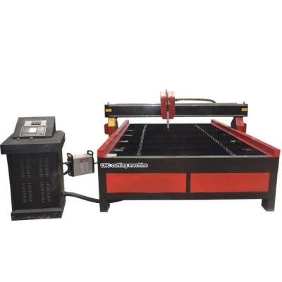 China High Quality Metallurgy Table Type Plasma Cutting Machine Metallurgy Cnc Metal Sheet Metal Sheet Pipe Cutting Machine for sale