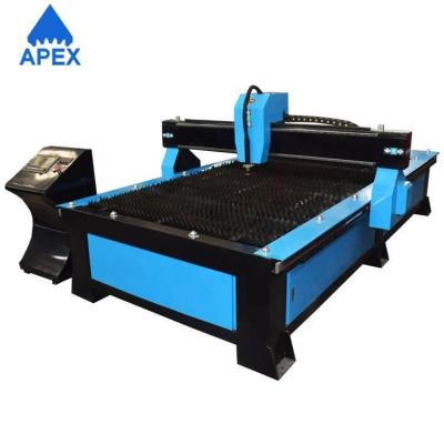 China Wholesale high quality industrial metal cutting factory price hd kit cnc plasma cutting machine pipe for sale