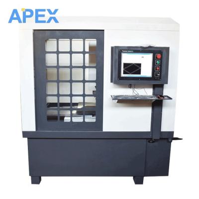 China Unique Metal Materials Shape Metal Mold 6090 CNC Engraving Machine Mold Maker for sale