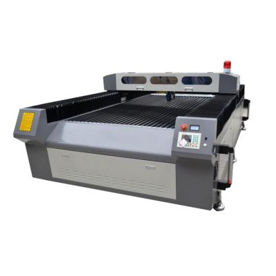 China 3D 1325 Size 150W/180W/260W CO2 CNC Metal and Nonmetal Laser Cutting and Engraving Machine for sale