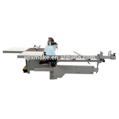 China VERTICAL High Quality Wood Saw Machines Sliding Table Panel Saw Wood Lathe Price for sale