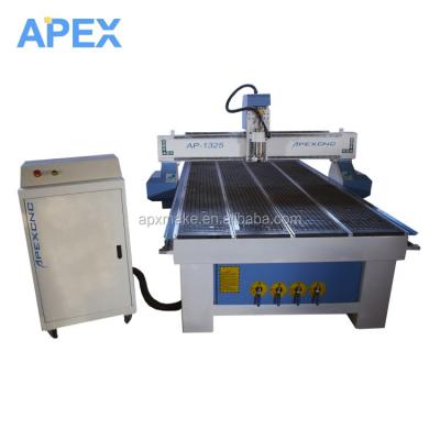 China Factory Linear CNC Cutting Wood Router Machine Extended Edition for sale