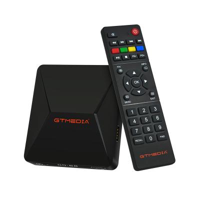 China New Version GTMedia Ifire2 Dual Core 770MHz 64MB SPI Youtube Youporn IPTV Flash Box With Bulit-in Wifi Module GTCOMBO for sale