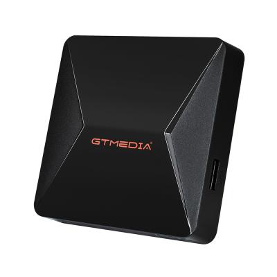 China GTmedia IFire 2 HD IPTV Media Player Prowler IPTV Wifi 10Bit Smart IPTV Box Set Top Box For UK/EU/US for sale