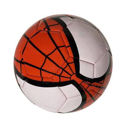 China 2022 New Custom Outdoor/Indoor Sports Soccer Ball PVC Training Machine Stitched Bulk Cheap Soccer Spot Soccer Balls for sale