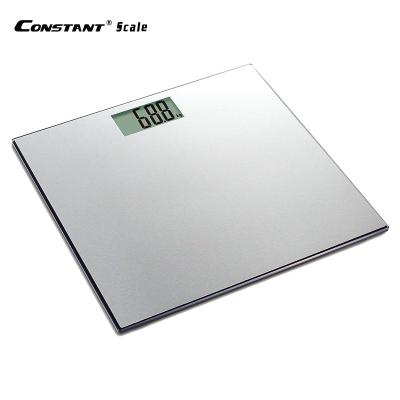 China Wifi AAA Batteries 180Kg 396Lb Body Weighing Fat Analyzer Balance Scale for sale