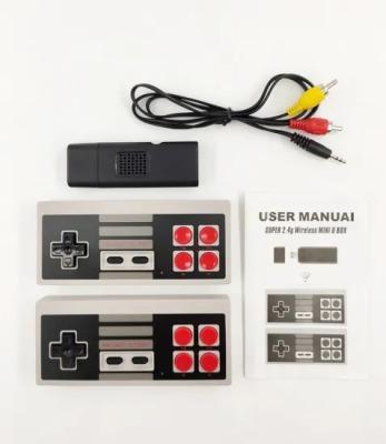 China Motion Sensing High Quality Cheap Game Console Handheld Game Console TV Game Console for sale