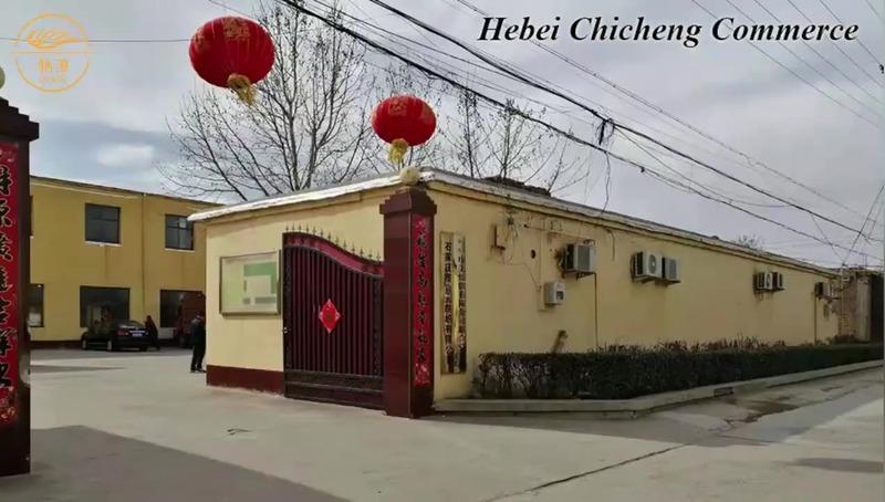 Verified China supplier - Hebei Chicheng Commerce Co., Ltd.