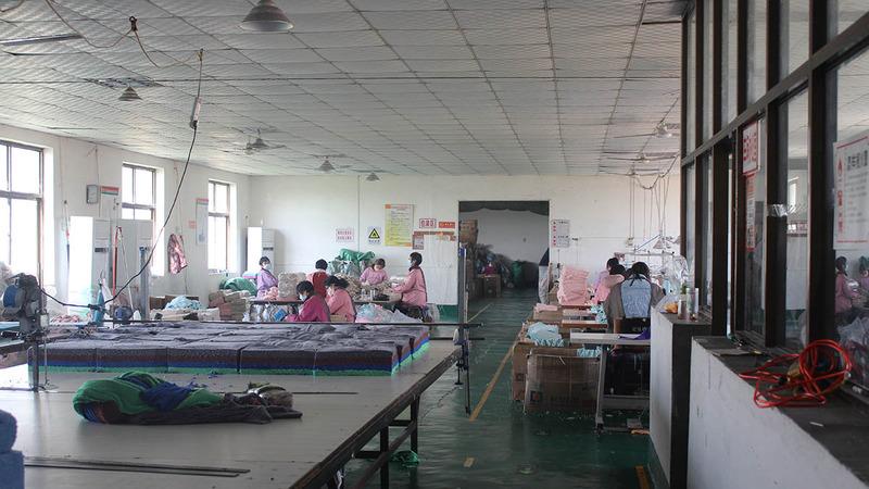 Verified China supplier - Hebei Chicheng Commerce Co., Ltd.