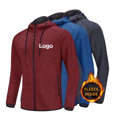 China Custom Made High Quality Thickened Hoodie Antibacterial Terry Fabric Cargo Hoodies High Quality French Hoodies for sale