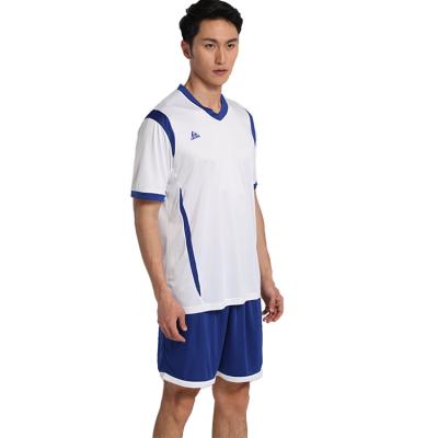 China Breathable Custom Kids Soccer Team Kits /Jersey Soccer Shirt / Jersey Soccer Uniform for sale