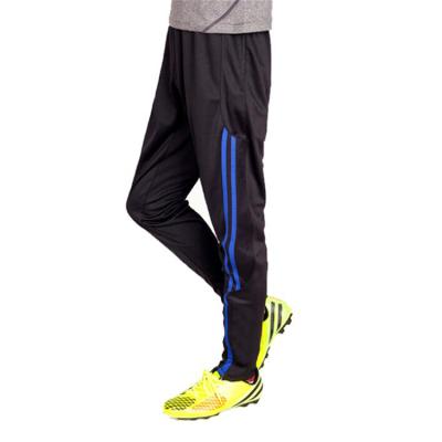 China 100% Customized High Quality Anti-static Sports Soccer Jogging Pants/Men's Jogging Pants Wholesale In China for sale