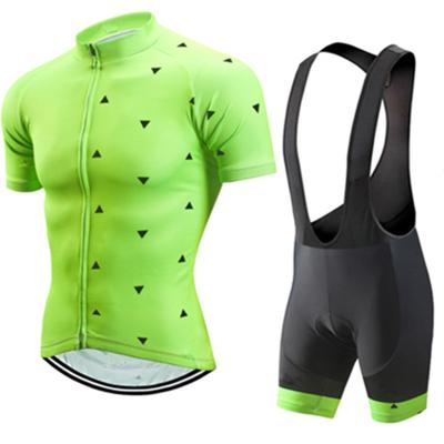 China Wholesale Men's Team Cycling Clothing Design Professional Custom Cycling Tank Top Anti-UV From China for sale