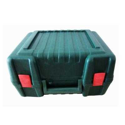 China Customized Heavy Duty Waterproof Hand Carrying Case Plastic Tool Box for sale