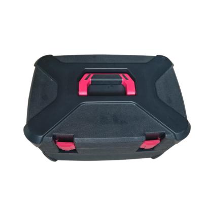 China Customized Plastic Tool Box For Hardware Tools 	Plastic Tool Storage Box for sale