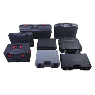 China Tools Pack & storage china manufacturer customized portable and hard plastic tool case for sale