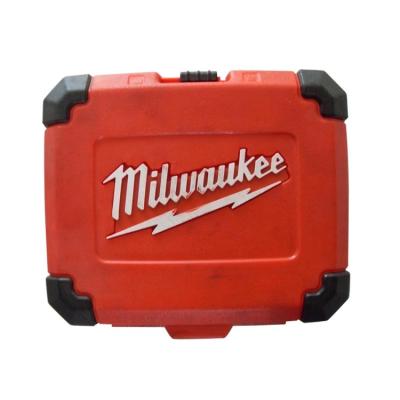 China Tools Racing & storage plastic battery case 	Plastic Tool Storage Box for sale