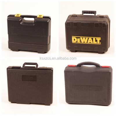 China Tools Racing & storage plastic tool case zxz, zxz or customized 	Plastic Tool Storage Box for sale