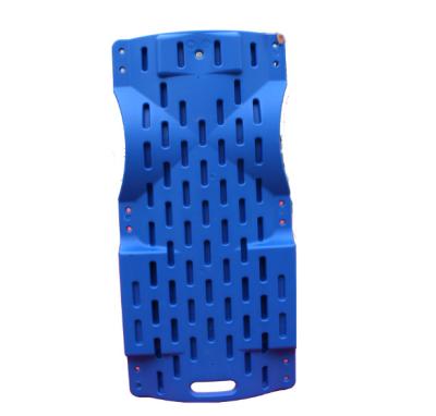 China New Designed High Quality Plastic Tool Mechanic's Creeper 100*47*11.5 for sale