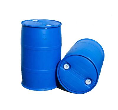 China 200L Food Grade Plastic Drum 	Plastic Container Drum Customers'requirements for sale