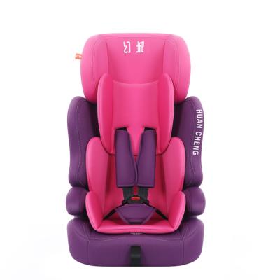 China Washable cheap price safety baby car seat for 9-36kgs with EEC certificate for sale